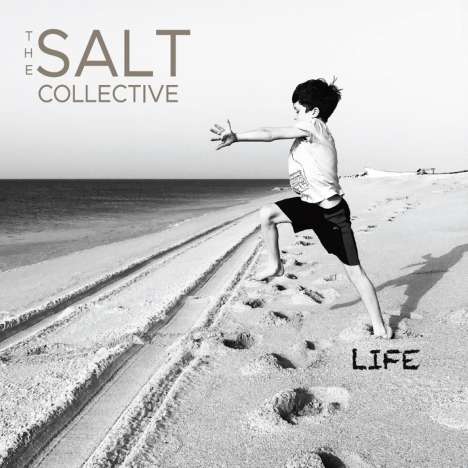 The Salt Collective: Life (Black Vinyl), LP