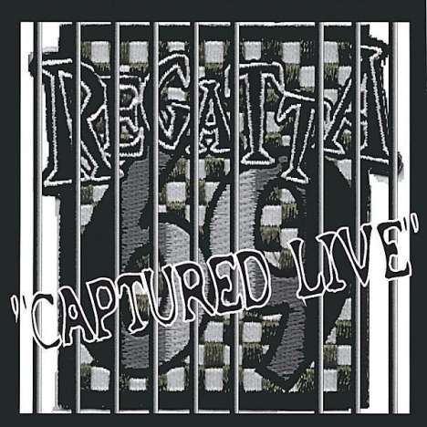 Regatta 69: Captured Live, CD
