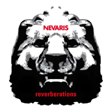 Nevaris: Reverberations, CD