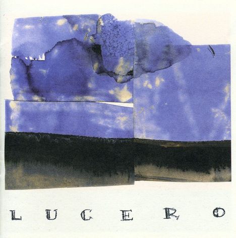 Lucero: Lucero, CD