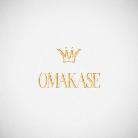 Mello Music Group: Omakase, CD