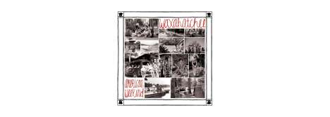 Waxahatchee: American Weekend (Limited Edition) (Red Vinyl), LP