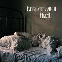Joanna Gemma Auguri: Hiraeth, CD