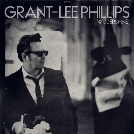 Grant-Lee Phillips: Widdershins, CD