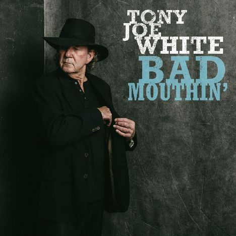 Tony Joe White: Bad Mouthin', CD