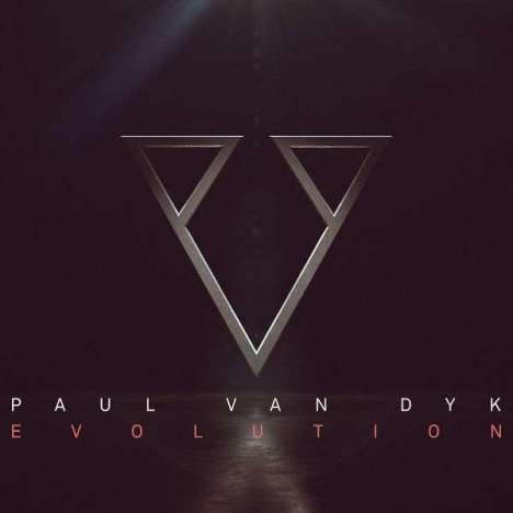 Paul Van Dyk: Evolution (180g), 2 LPs