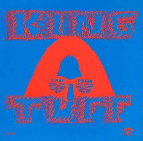 King Tuff: Was Dead, CD