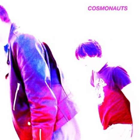 The Cosmonauts: Persona Non Grata, CD