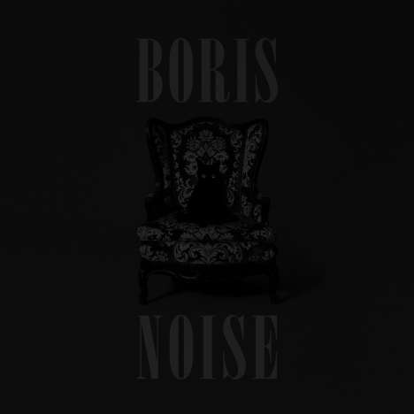 Boris (Japan): Noise, 2 LPs