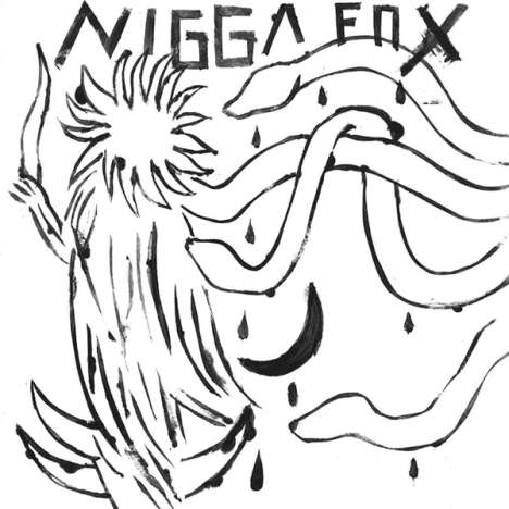 DJ Nigga Fox: Noite E Dia, LP