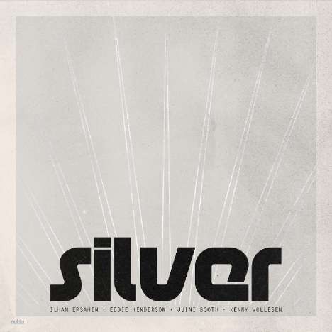 Ilhan Ersahin: Silver, LP