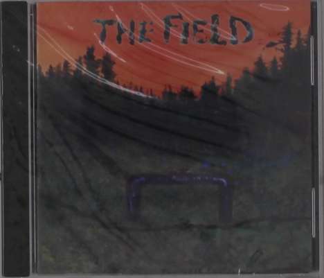The Field: The Field, CD
