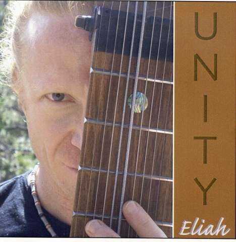 Eliah: Unity, CD
