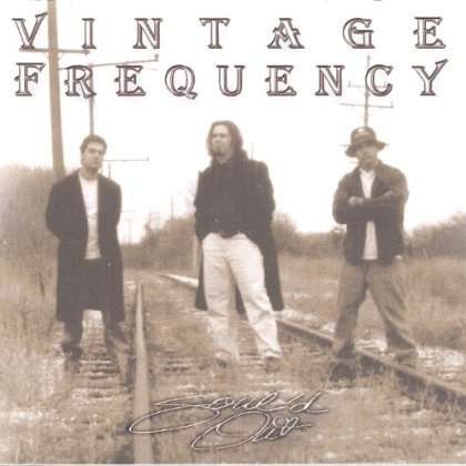 Vintage Frequency: Soul'D Out, CD