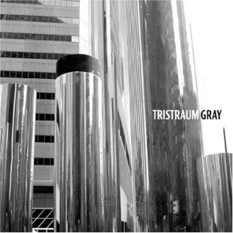 Tristraum: Gray, CD