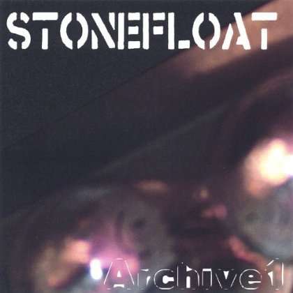 Stonefloat: Archive 1, CD
