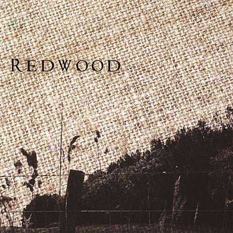 Redwood: Redwood, CD