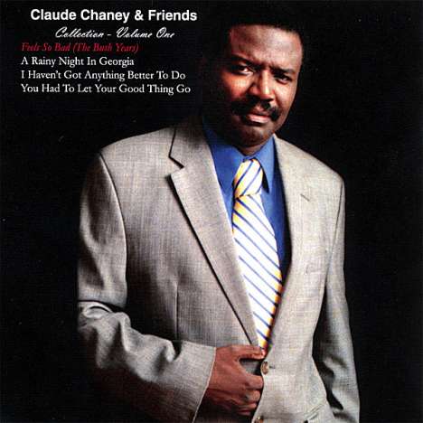 Claude Chaney: Collection - Volume One, CD