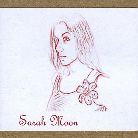 Sarah Moon: Sarah Moon, CD