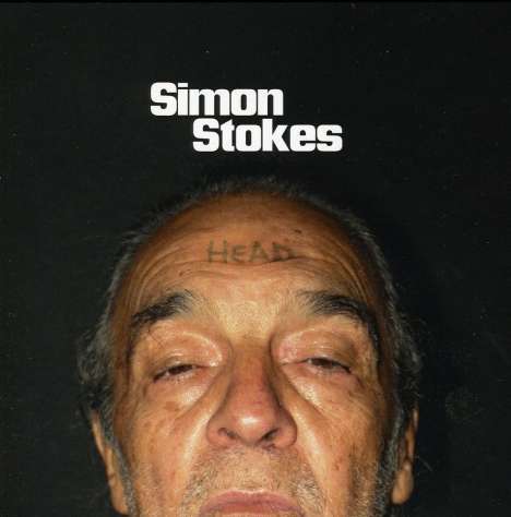 Simon Stokes: Head, CD