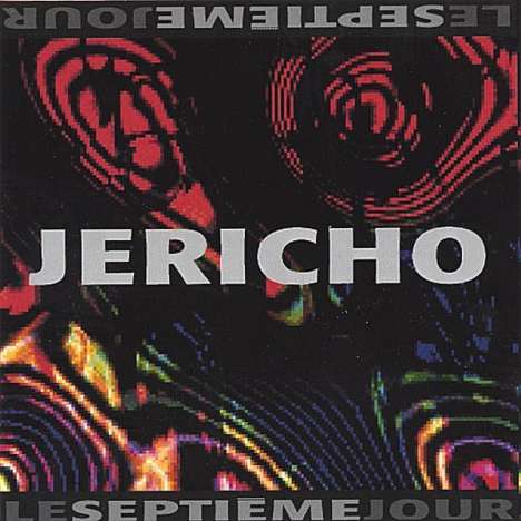 Jericho: Le SeptiaMe Jour, CD