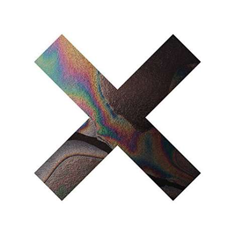 The xx: Coexist, CD