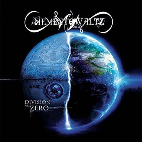 Memento Waltz: Division By Zero, CD