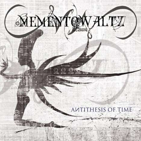 Memento Waltz: Antithesis Of Time EP, CD
