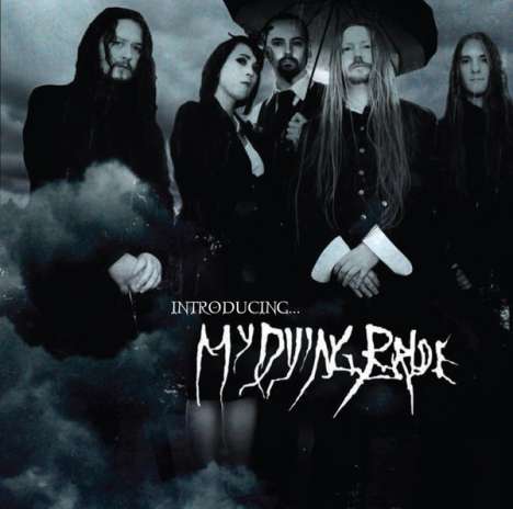 My Dying Bride: Introducing My Dying Bride, 2 CDs
