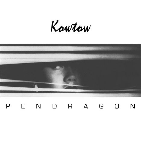 Pendragon: Kowtow (180g), LP