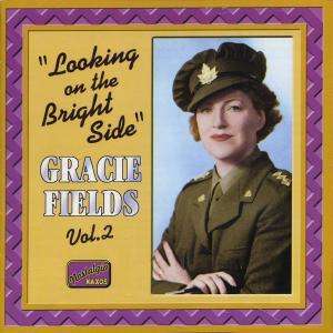 Gracie Fields: Looking On The Bright Side Vol. 2, CD