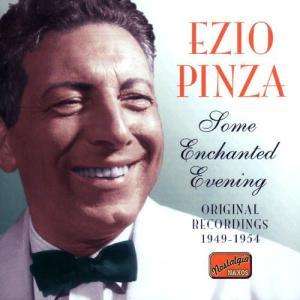 Ezio Pinza: Some Enchanted Evening, CD