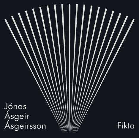 Finnur Karlsson (geb. 1988): Akkordeonkonzert, CD