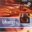 Bhangra Beatz, CD