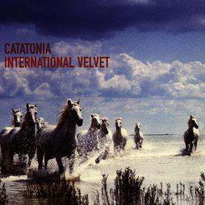 Catatonia: International Velvet, CD