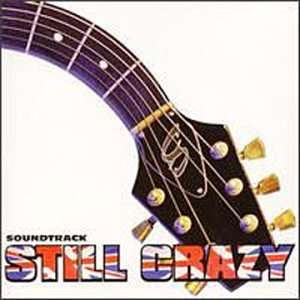Filmmusik: Still Crazy, CD