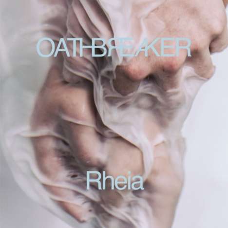 Oathbreaker: Rheia, 2 LPs