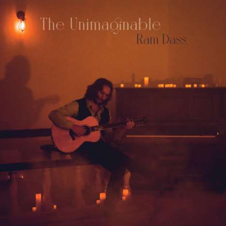 Ram Dass: Unimaginable, CD