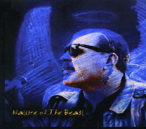 Curtis Paul Campbell: Nature Of The Beast, CD