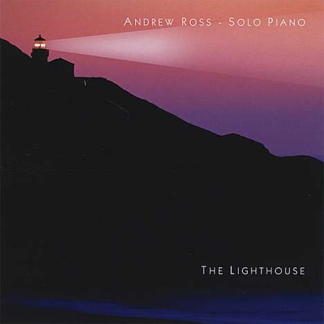 Andrew J. Ross: Lighthouse, CD
