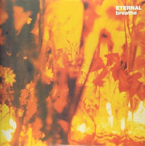 Eternal: Breathe, Single 12"