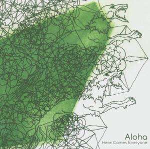 Aloha: Here Comes Everyone (180g), LP