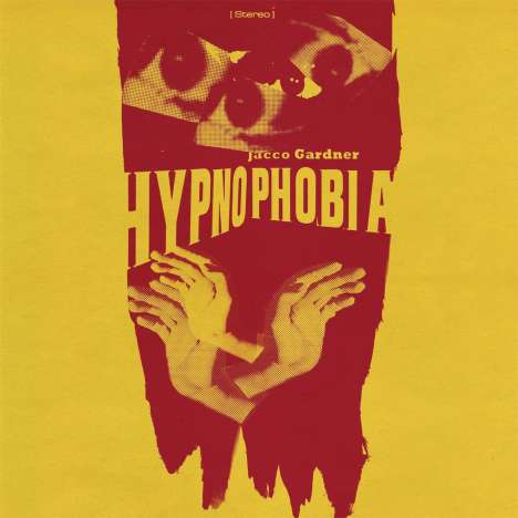 Jacco Gardner: Hypnophobia (180g), LP