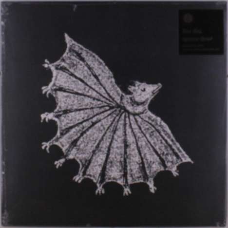 Xiu Xiu: Ignore Grief (Silver Ghost Vinyl), LP