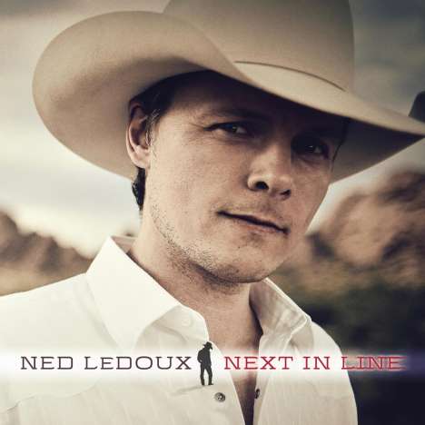 Ned LeDoux: Next In Line, CD
