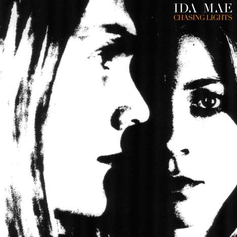 Ida Mae: Chasing Lights, CD