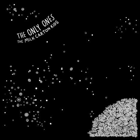 The Milk Carton Kids: The Only Ones, Single 10"