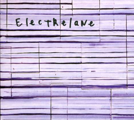 Electrelane: Singles, B-Sides &amp; Live, CD