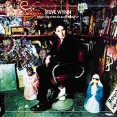 Steve Wynn (Dream Syndicate): What I Did After My Band Broke Up, 2 CDs