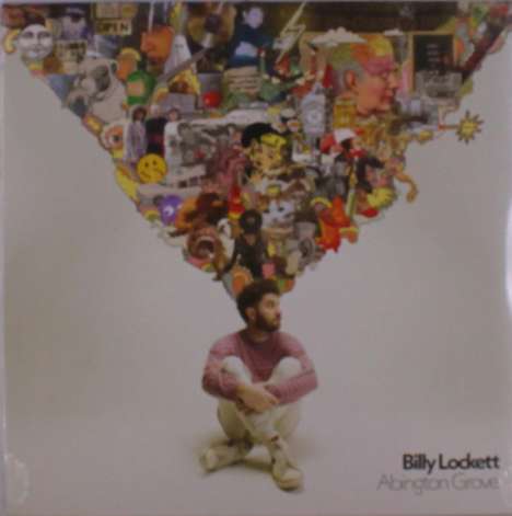 Billy Lockett: Abington Grove, LP